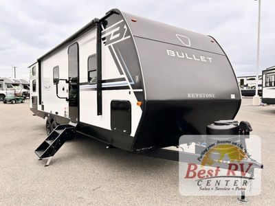 2026 Keystone RV Bullet Classic - Photo 1