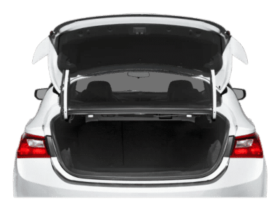 2024 Chevrolet Malibu - Photo 15