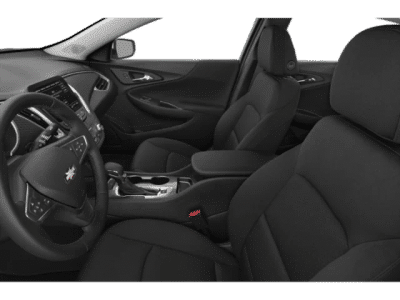 2024 Chevrolet Malibu - Photo 13