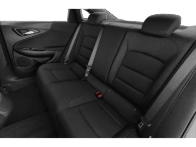 2024 Chevrolet Malibu - Photo 17