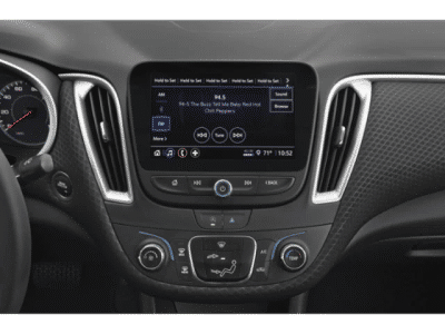 2024 Chevrolet Malibu - Photo 14
