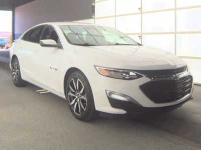 2024 Chevrolet Malibu - Photo 4
