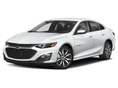 2024 Chevrolet Malibu - Photo 8