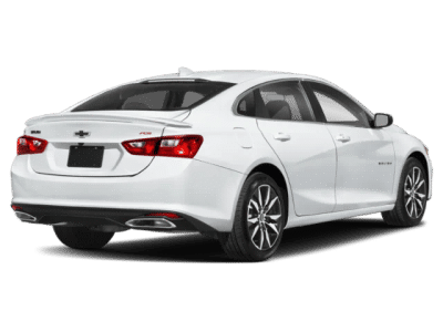 2024 Chevrolet Malibu - Photo 9