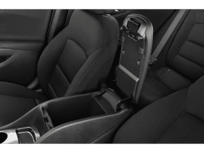 2024 Chevrolet Malibu - Photo 18