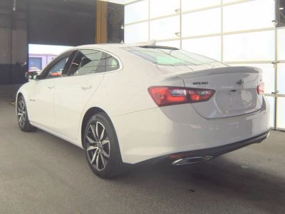2024 Chevrolet Malibu - Photo 3