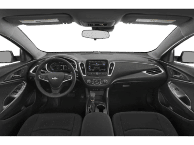 2024 Chevrolet Malibu - Photo 12