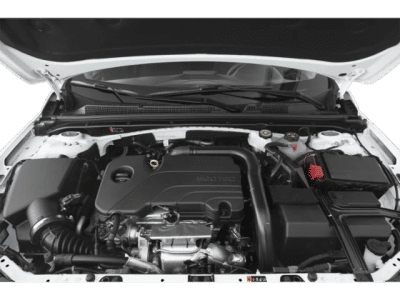 2024 Chevrolet Malibu - Photo 16