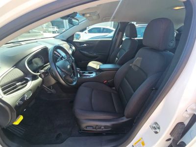 2024 Chevrolet Malibu - Photo 5