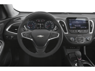 2024 Chevrolet Malibu - Photo 11