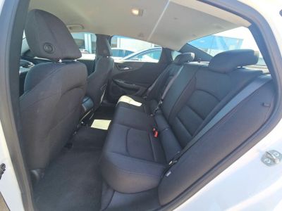 2024 Chevrolet Malibu - Photo 6