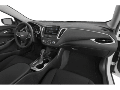 2024 Chevrolet Malibu - Photo 19