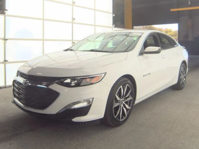 2024 Chevrolet Malibu - Photo 1
