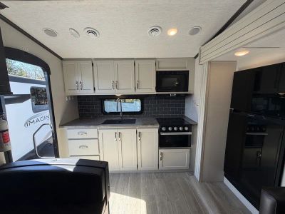 2024 Keystone RV Cougar Sport - Photo 9