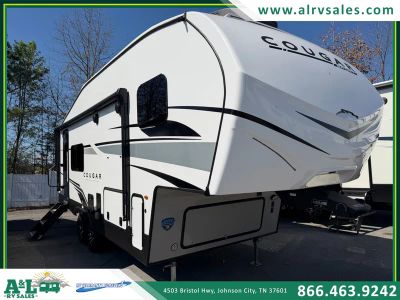 2024 Keystone RV Cougar Sport - Photo 1