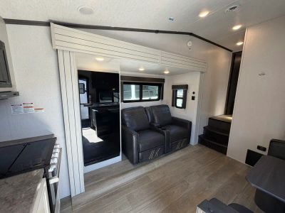 2024 Keystone RV Cougar Sport - Photo 7