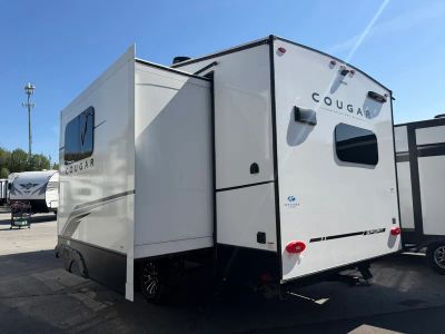 2024 Keystone RV Cougar Sport - Photo 3