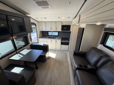 2024 Keystone RV Cougar Sport - Photo 14