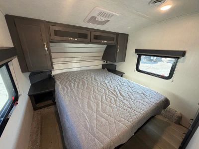 2024 Keystone RV Cougar Sport - Photo 11