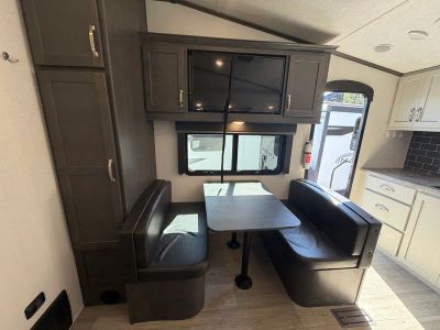 2024 Keystone RV Cougar Sport - Photo 8