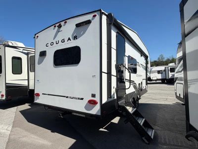 2024 Keystone RV Cougar Sport - Photo 4