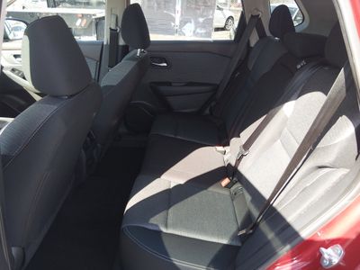 2023 Nissan Rogue — photo 19 view
