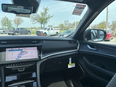 2026 Jeep Grand Cherokee L — photo 51 view