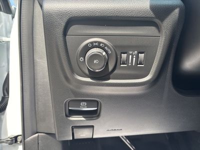 2026 Jeep Grand Cherokee L — photo 63 view