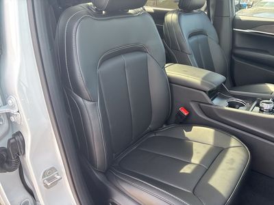 2026 Jeep Grand Cherokee L — photo 55 view