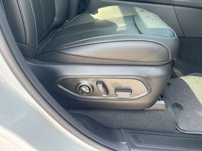 2026 Jeep Grand Cherokee L — photo 56 view