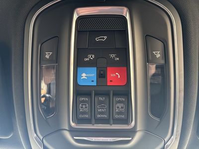 2026 Jeep Grand Cherokee L — photo 73 view