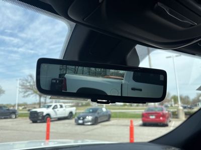 2026 Jeep Grand Cherokee L — detail view
