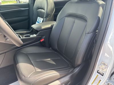 2026 Jeep Grand Cherokee L — photo 61 view