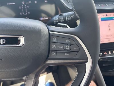 2026 Jeep Grand Cherokee L — photo 65 view