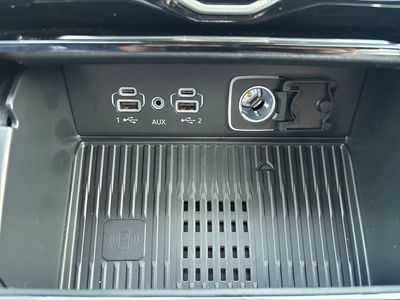2026 Jeep Grand Cherokee L — photo 71 view