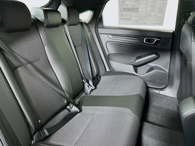 2026 Honda Civic Hatchback - Photo 24