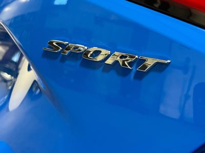 2026 Honda Civic Hatchback - Photo 10