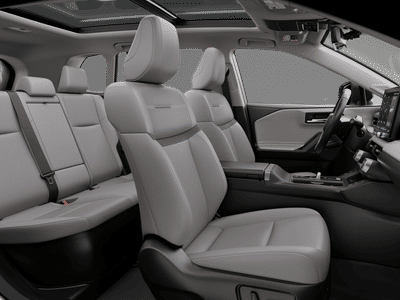 2026 Toyota RAV4 - Photo 20