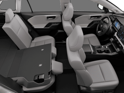 2026 Toyota RAV4 - Photo 22