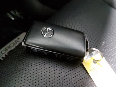 2024 Mazda CX-30 - Photo 15