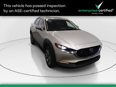 2024 Mazda CX-30 - Photo 1