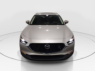 2024 Mazda CX-30 - Photo 2