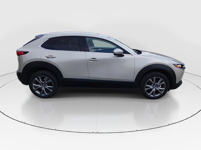 2024 Mazda CX-30 - Photo 8