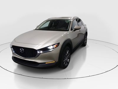 2024 Mazda CX-30 - Photo 3