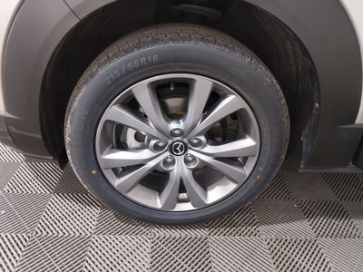2024 Mazda CX-30 - Photo 10