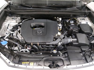 2024 Mazda CX-30 - Photo 9