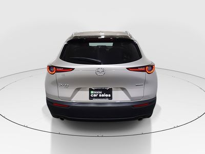 2024 Mazda CX-30 - Photo 6