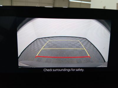 2024 Mazda CX-30 - Photo 16