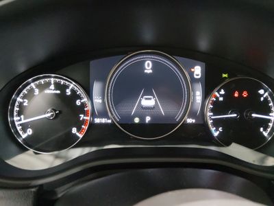 2024 Mazda CX-30 - Photo 14