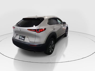 2024 Mazda CX-30 - Photo 7